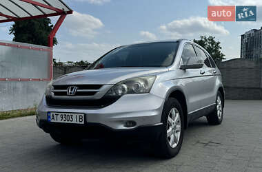 Honda CR-V 2011