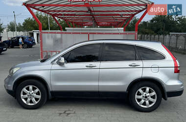 Внедорожник / Кроссовер Honda CR-V 2011 в 