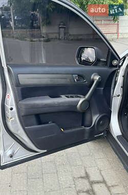 Внедорожник / Кроссовер Honda CR-V 2011 в 