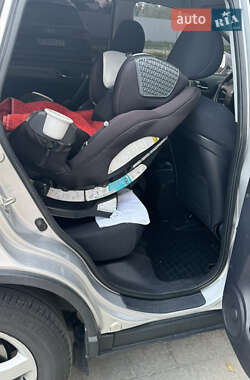 Внедорожник / Кроссовер Honda CR-V 2011 в 