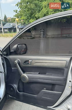 Внедорожник / Кроссовер Honda CR-V 2011 в 