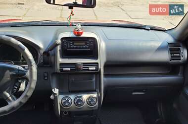Внедорожник / Кроссовер Honda CR-V 2006 в 