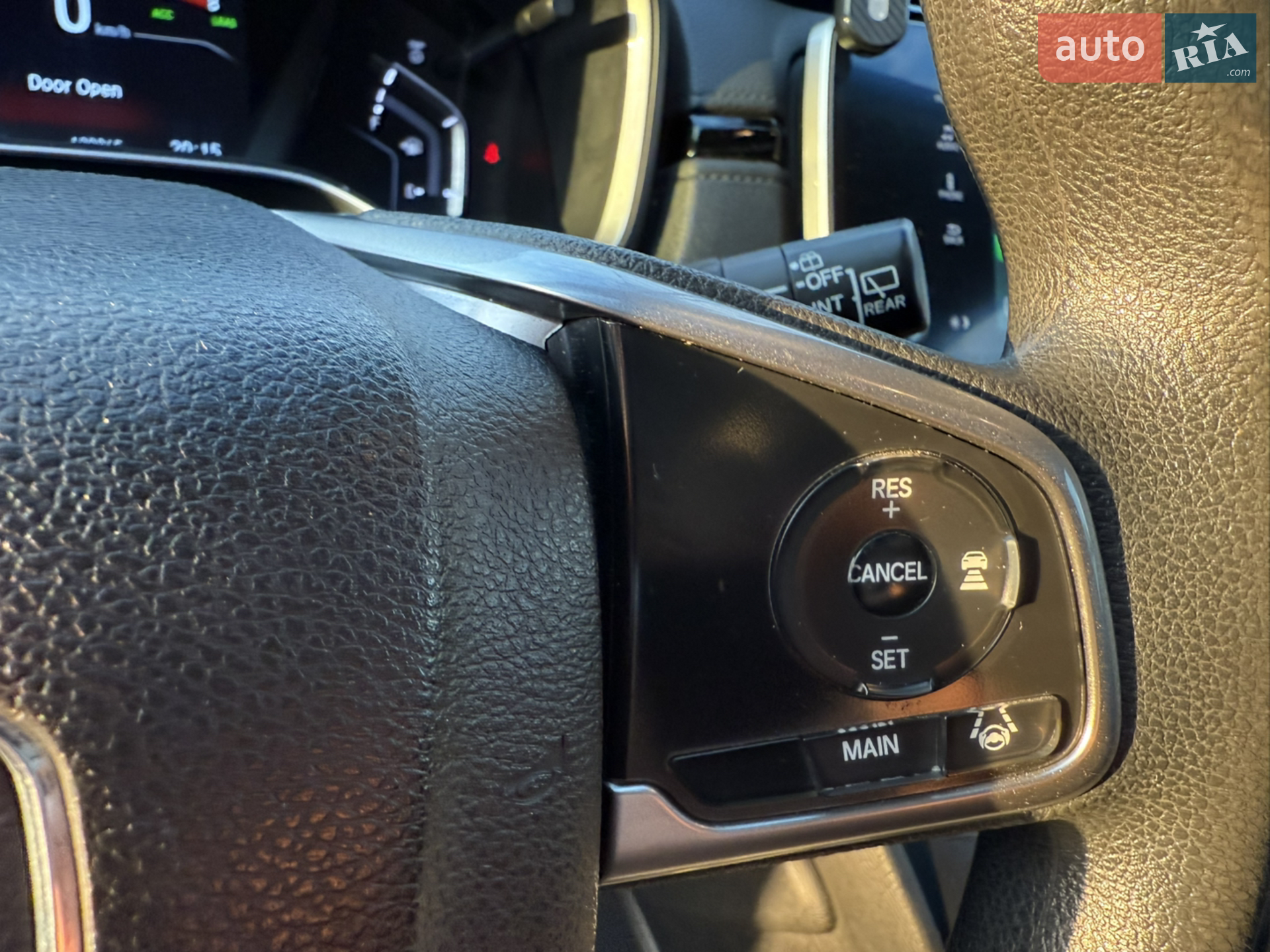 2017 Honda CR-V - мініатюра 9
