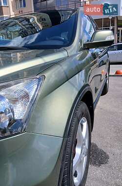 Внедорожник / Кроссовер Honda CR-V 2007 в 