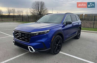 Honda CR-V 2022