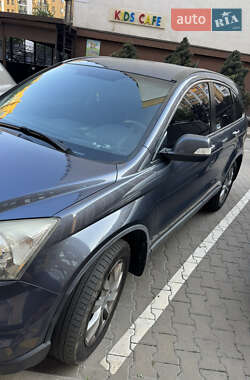 Внедорожник / Кроссовер Honda CR-V 2011 в 