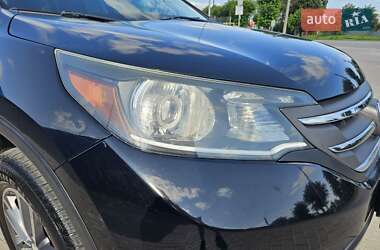 Внедорожник / Кроссовер Honda CR-V 2014 в 