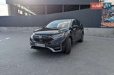 Внедорожник / Кроссовер Honda CR-V 2022 в Вознесенске
