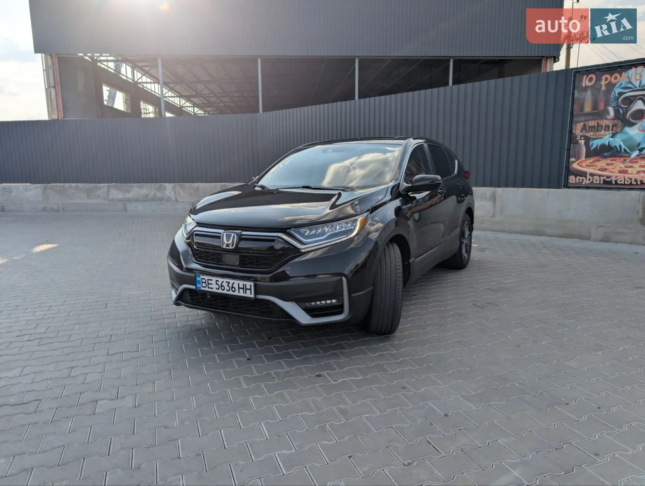 2023 Honda CR-V - мініатюра 20