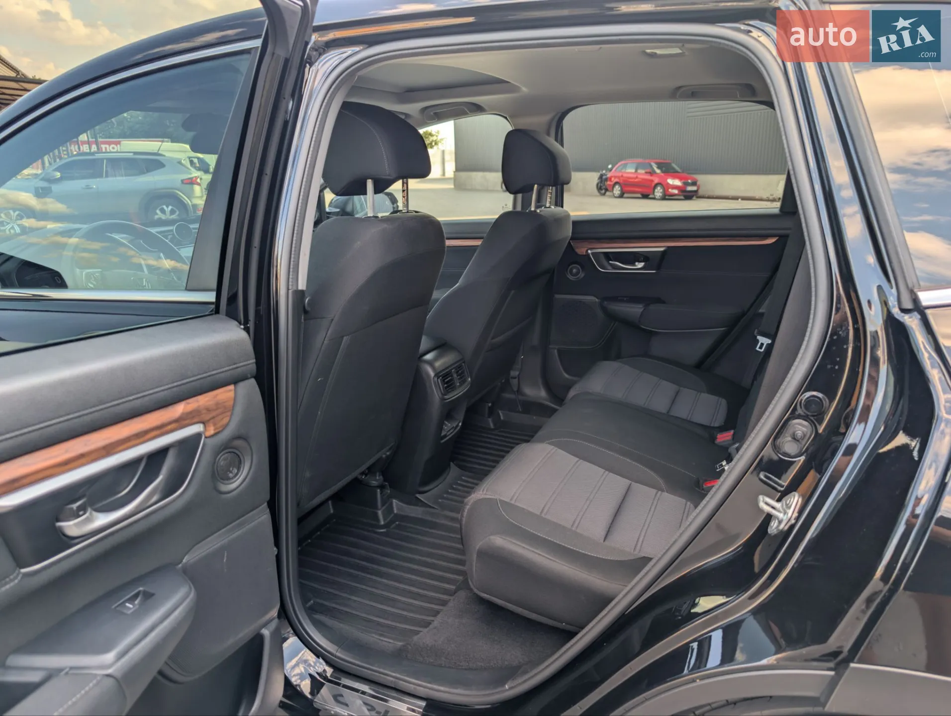 2022 Honda CR-V - мініатюра 14