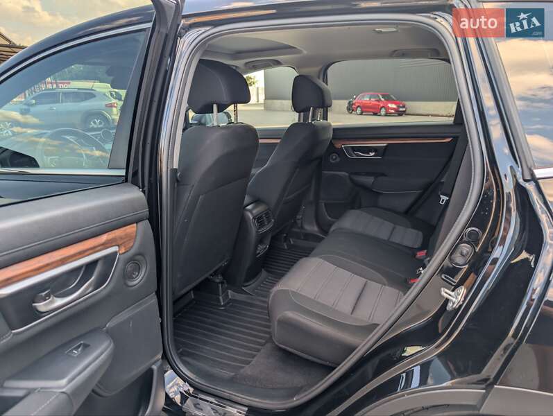 Внедорожник / Кроссовер Honda CR-V 2022 в Вознесенске