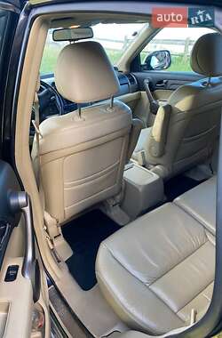 Внедорожник / Кроссовер Honda CR-V 2008 в 