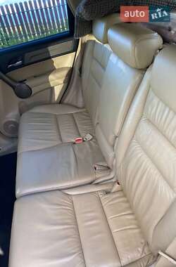 Внедорожник / Кроссовер Honda CR-V 2008 в 