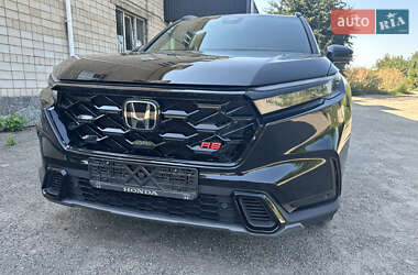Внедорожник / Кроссовер Honda CR-V 2024 в Виннице