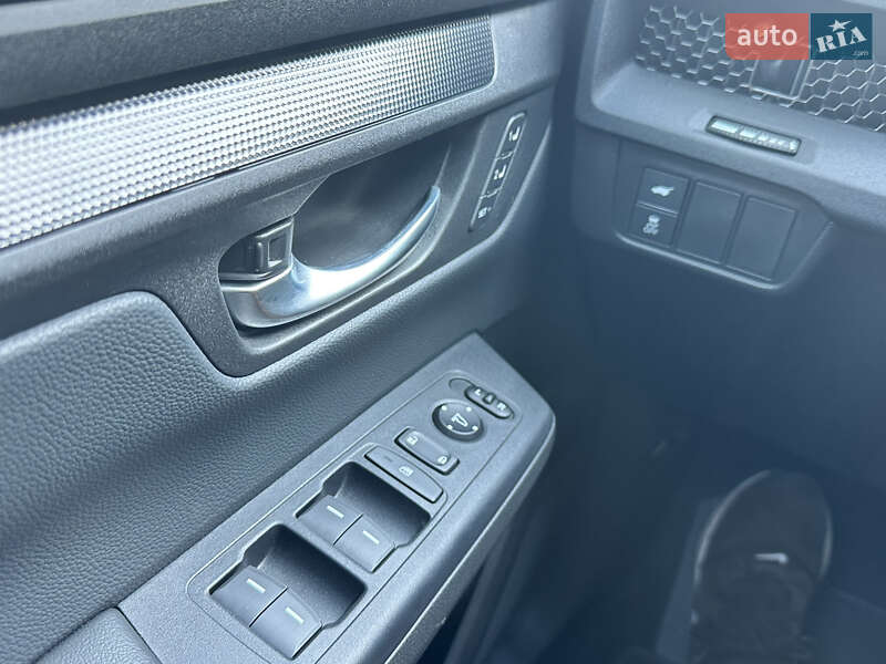 Внедорожник / Кроссовер Honda CR-V 2024 в Виннице фото 36 Внедорожник / Кроссовер Honda CR-V 2024 в Виннице