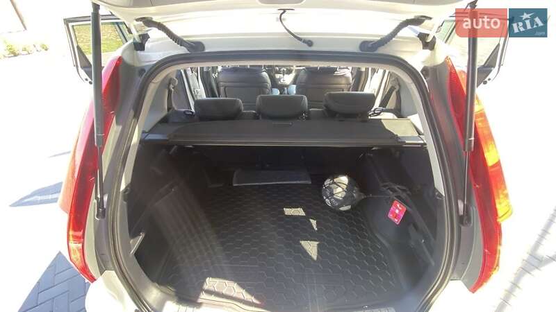 Внедорожник / Кроссовер Honda CR-V 2010 в Кропивницком