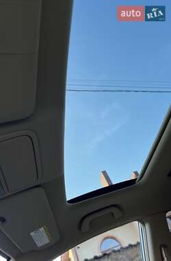 Внедорожник / Кроссовер Honda CR-V 2012 в 