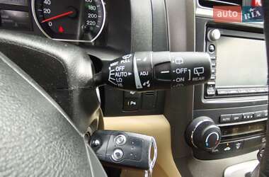 Внедорожник / Кроссовер Honda CR-V 2012 в 