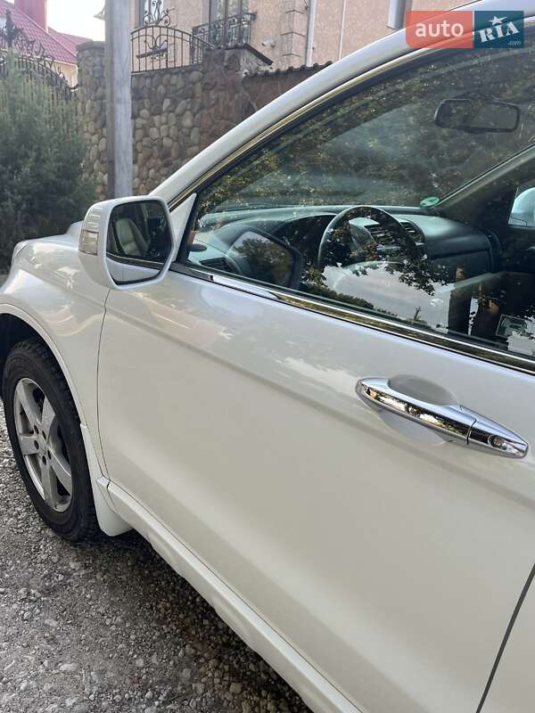 Внедорожник / Кроссовер Honda CR-V 2012 в Тернополе
