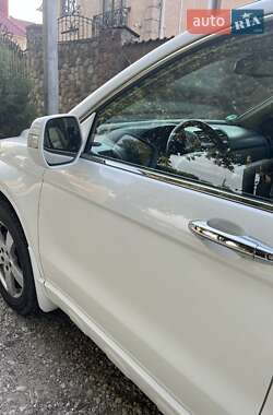 Внедорожник / Кроссовер Honda CR-V 2012 в 