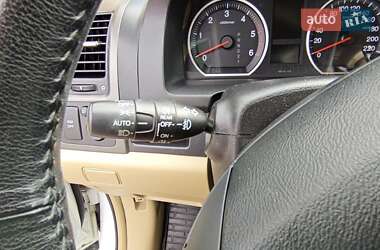 Внедорожник / Кроссовер Honda CR-V 2012 в 