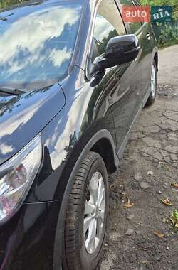 Внедорожник / Кроссовер Honda CR-V 2013 в 