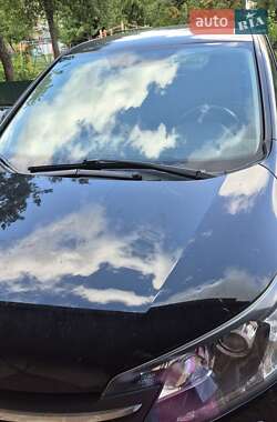 Honda CR-V 2013 Honda CR-V 2013