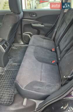 Внедорожник / Кроссовер Honda CR-V 2013 в 