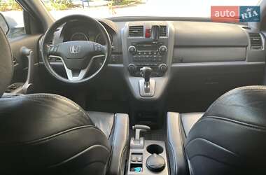 Внедорожник / Кроссовер Honda CR-V 2008 в 