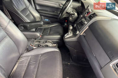 Внедорожник / Кроссовер Honda CR-V 2008 в 