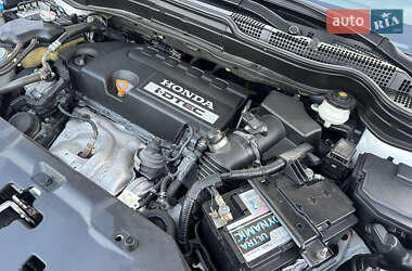 Внедорожник / Кроссовер Honda CR-V 2010 в 