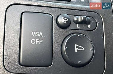 Внедорожник / Кроссовер Honda CR-V 2010 в 