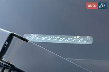 Внедорожник / Кроссовер Honda CR-V 2010 в 