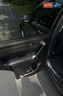 Внедорожник / Кроссовер Honda CR-V 2010 в 