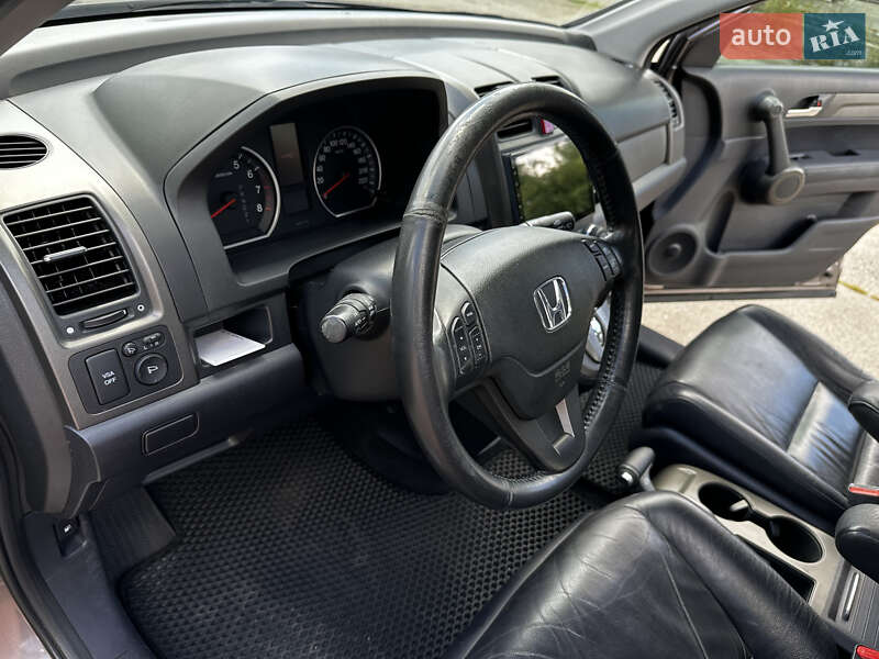 Внедорожник / Кроссовер Honda CR-V 2012 в Киеве фото 10 Внедорожник / Кроссовер Honda CR-V 2012 в Киеве