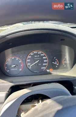 Внедорожник / Кроссовер Honda CR-V 1997 в 