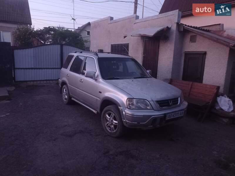 Honda CR-V 1998