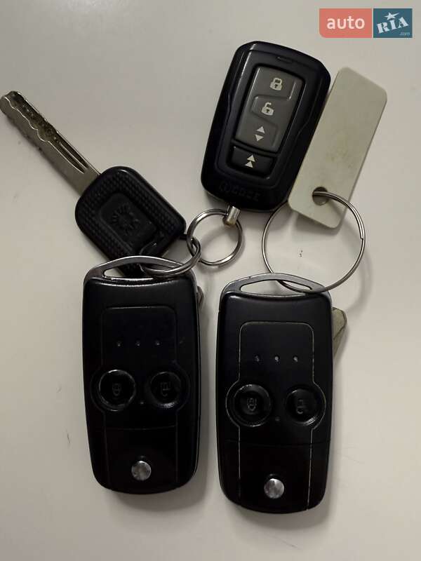 Позашляховик / Кросовер Honda CR-V 2013 в Одесі фото 13 Позашляховик / Кросовер Honda CR-V 2013 в Одесі