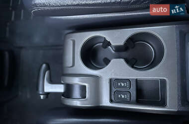 Внедорожник / Кроссовер Honda CR-V 2011 в 