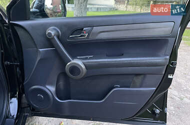 Внедорожник / Кроссовер Honda CR-V 2011 в 