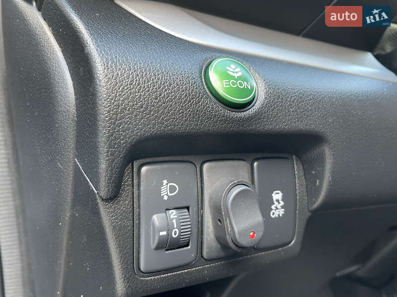 Позашляховик / Кросовер Honda CR-V 2014 в Харкові фото 68 Позашляховик / Кросовер Honda CR-V 2014 в Харкові