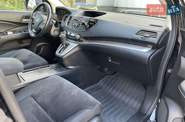 Внедорожник / Кроссовер Honda CR-V 2014 в 