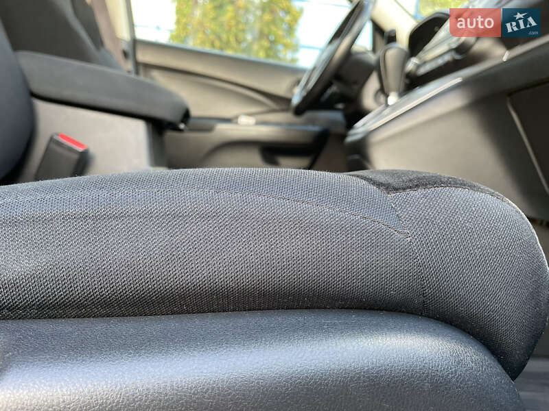 Позашляховик / Кросовер Honda CR-V 2014 в Харкові фото 81 Позашляховик / Кросовер Honda CR-V 2014 в Харкові