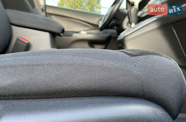 Внедорожник / Кроссовер Honda CR-V 2014 в 