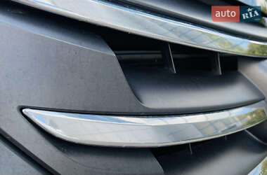 Внедорожник / Кроссовер Honda CR-V 2014 в 