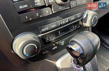 Внедорожник / Кроссовер Honda CR-V 2011 в 