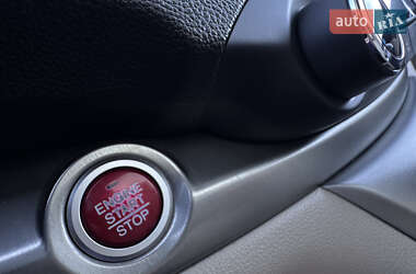Внедорожник / Кроссовер Honda CR-V 2013 в 