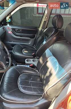 Внедорожник / Кроссовер Honda CR-V 1997 в 