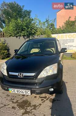 Honda CR-V 2007