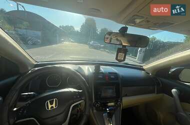 Внедорожник / Кроссовер Honda CR-V 2007 в 